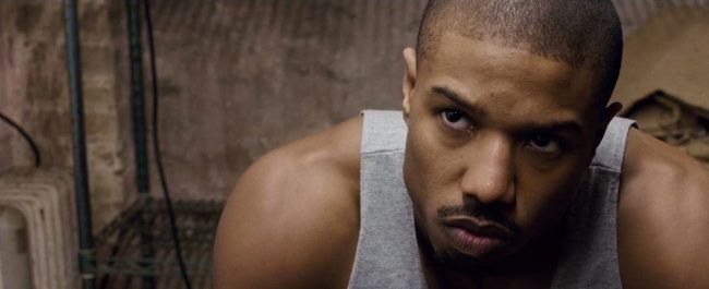 Creed streaming gratuit