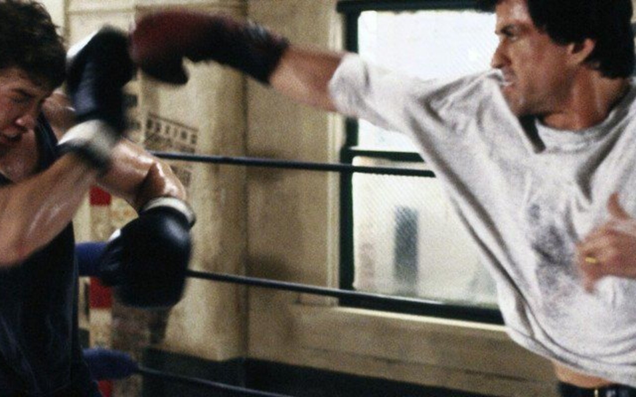 Rocky V streaming gratuit