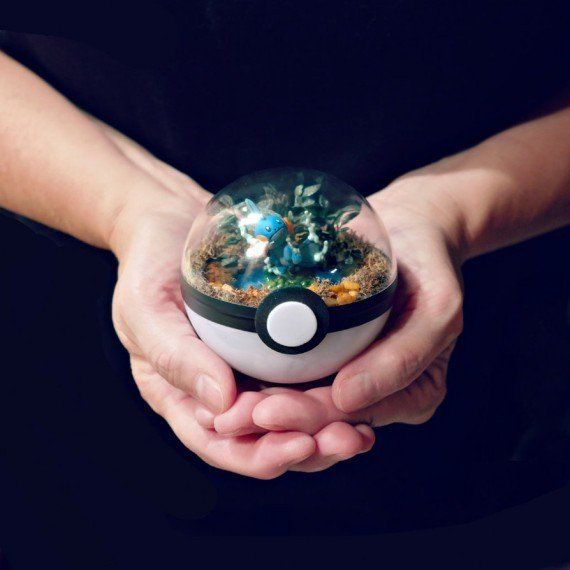 Pokémon : découvrez les plus belles pokéballs réalisées par une fan #7