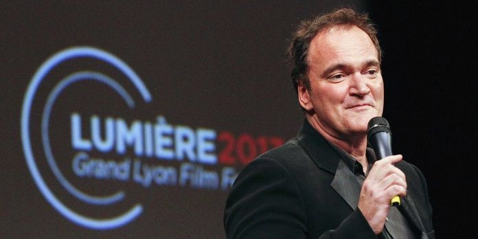 Quentin Tarantino pourrait réaliser DeadPool 2 #3