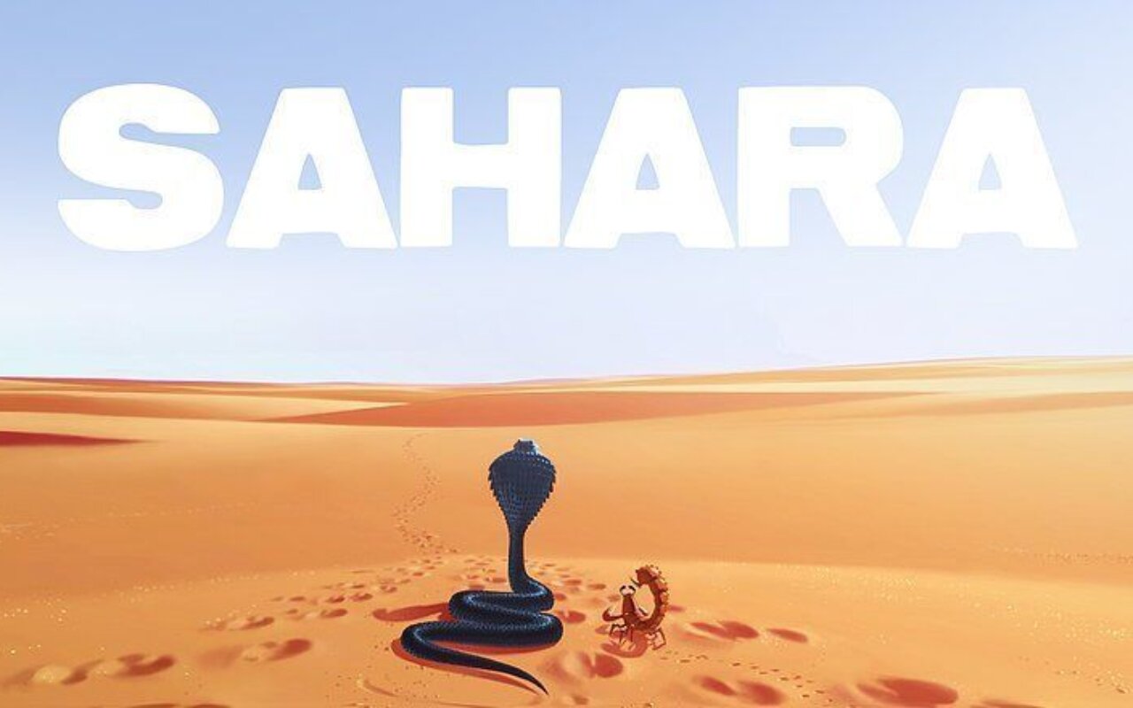 Sahara streaming gratuit