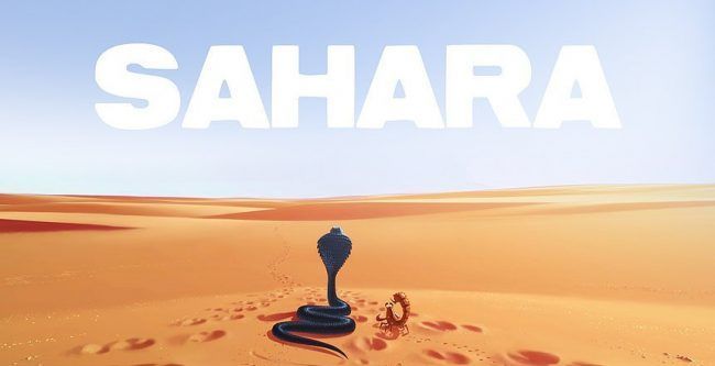 Sahara streaming gratuit