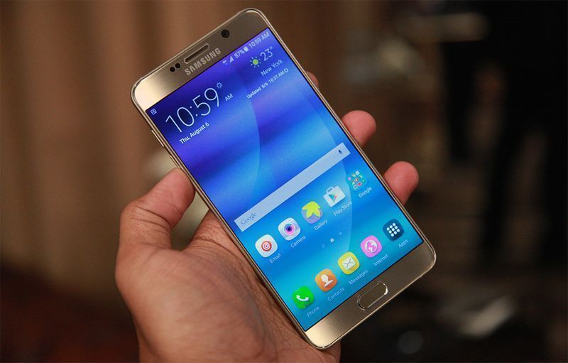 Samsung abandonne le Galaxy Note 7 et prévoit 3 milliards de dollars de pertes