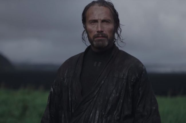 Star Wars Rogue One : une bande annonce finale époustouflante #2