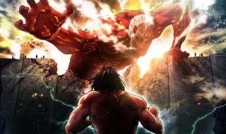 Les créateurs de l'Attaque des Titans seront à Paris Manga