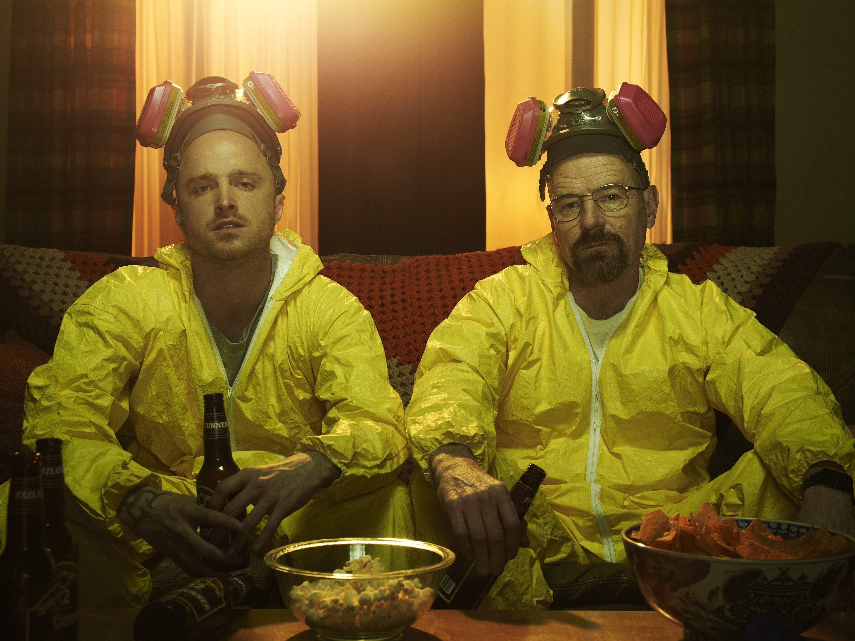 4 preuves que Breaking Bad est le préquel de The Walking Dead