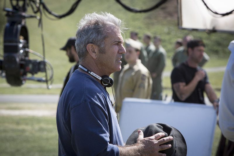 Critique Tu ne tueras point : retour explosif de Mel Gibson #7