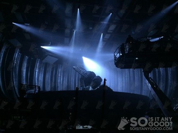 Alien Covenant : de nouvelles photos ont fuité #5