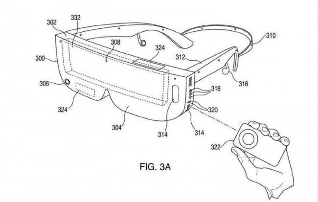 Apple prépare aussi son casque de réalité virtuelle