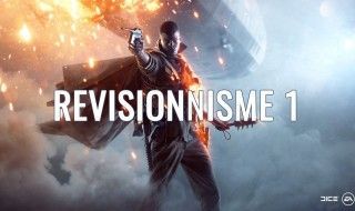 Battlefield 1 fait du révisionnisme et choque les joueurs français