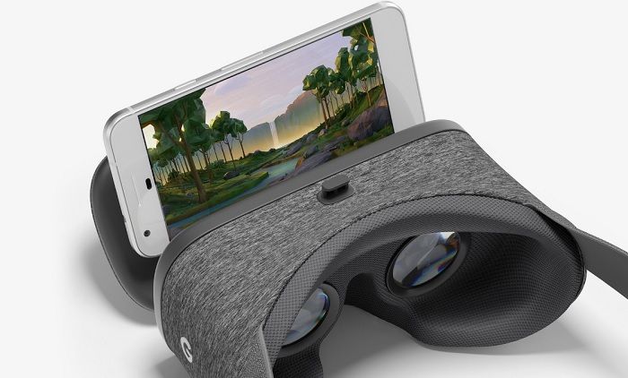 Apple prépare aussi son casque de réalité virtuelle #2