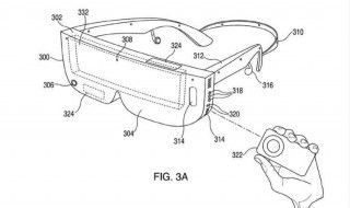 Apple prépare aussi son casque de réalité virtuelle