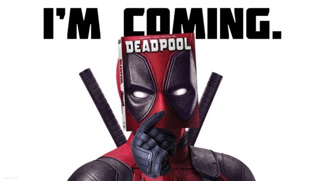 Deadpool 2 sera réalisé par David Leitch (John Wick)