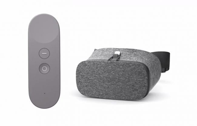 Google Daydream View va reléguer tous les carboards au grenier #3