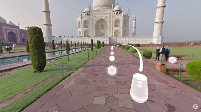 Google Daydream View va reléguer tous les carboards au grenier #4
