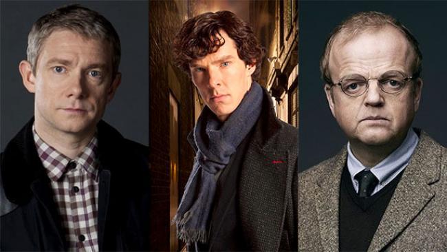 Sherlock : toutes les infos sur la Saison 4