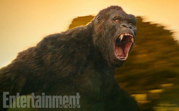 Kong : les monstres se déchaînent dans ce nouveau trailer