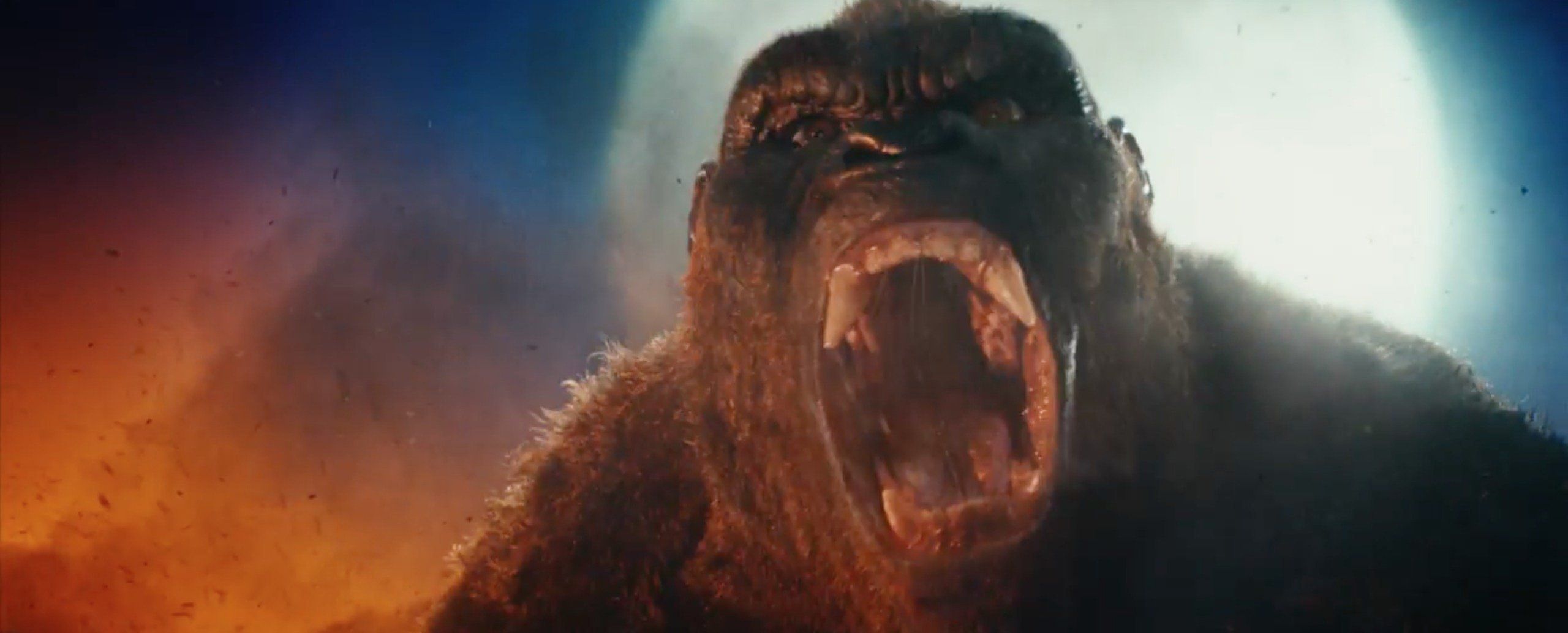 Kong : les monstres se déchaînent dans ce nouveau trailer #5