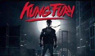 Steven Spielberg veut produire Kung Fury 2 avec David Hasselhoff