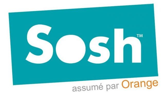 Le forfait SOSH 4G 10 Go est à 9,99€/mois jusqu’au 4 Décembre