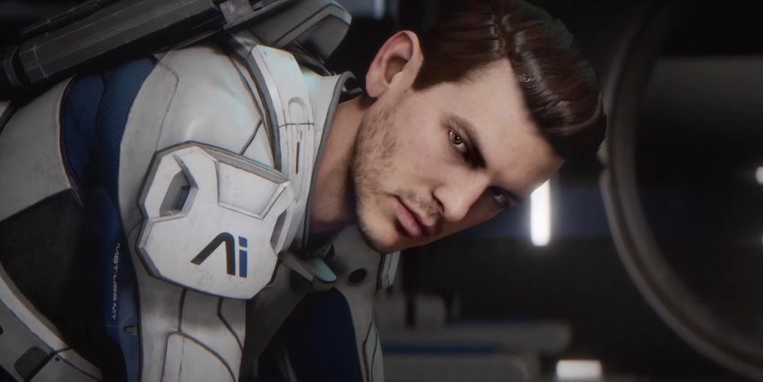 Mass Effect Andromeda : une bande annonce explosive