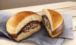McDonald's : ce burger au Nutella va vous faire perdre le contrôle
