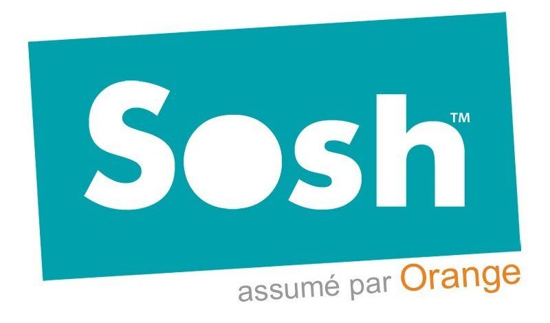 🔥 Le forfait SOSH 4G 10 Go est à 9,99€/mois jusqu'au 4 Décembre