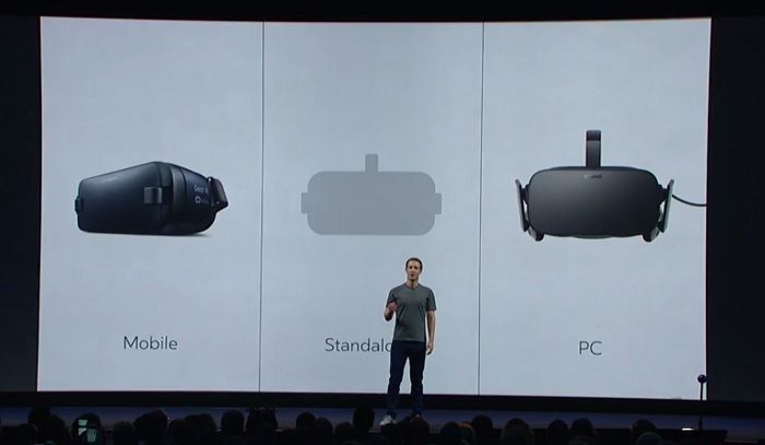 L'Oculus Rift fonctionne désormais aussi avec les PC premiers prix