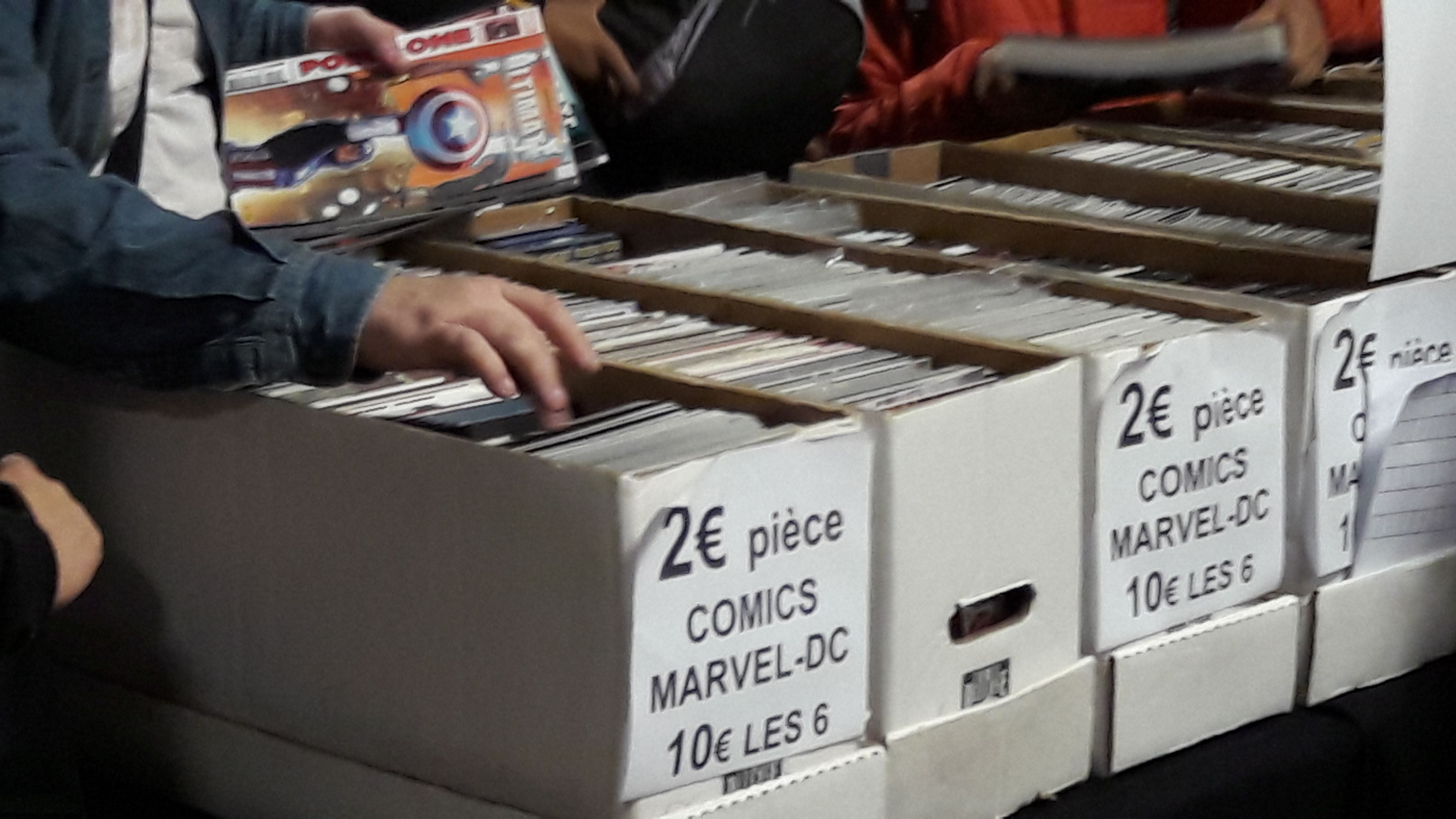 Paris Manga 2016 : c’est ce week-end #15