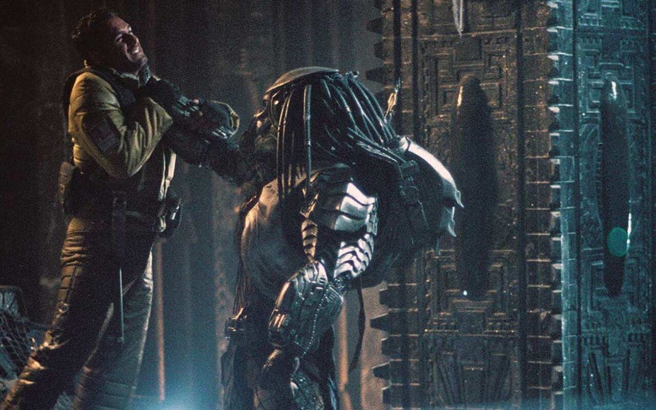 Alien vs. Predator streaming gratuit