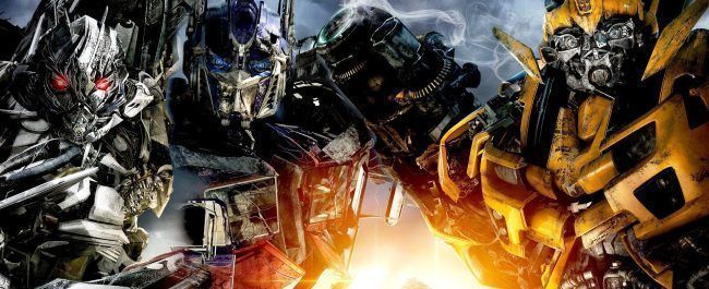 Transformers 2 streaming gratuit