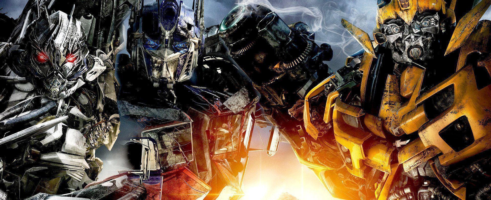 Transformers 2 streaming gratuit