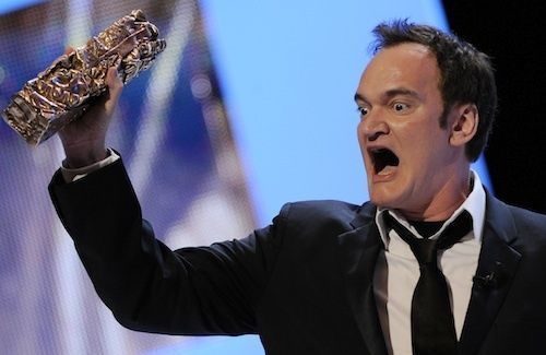 Quentin Tarantino prendra sa retraite dans 2 films #2