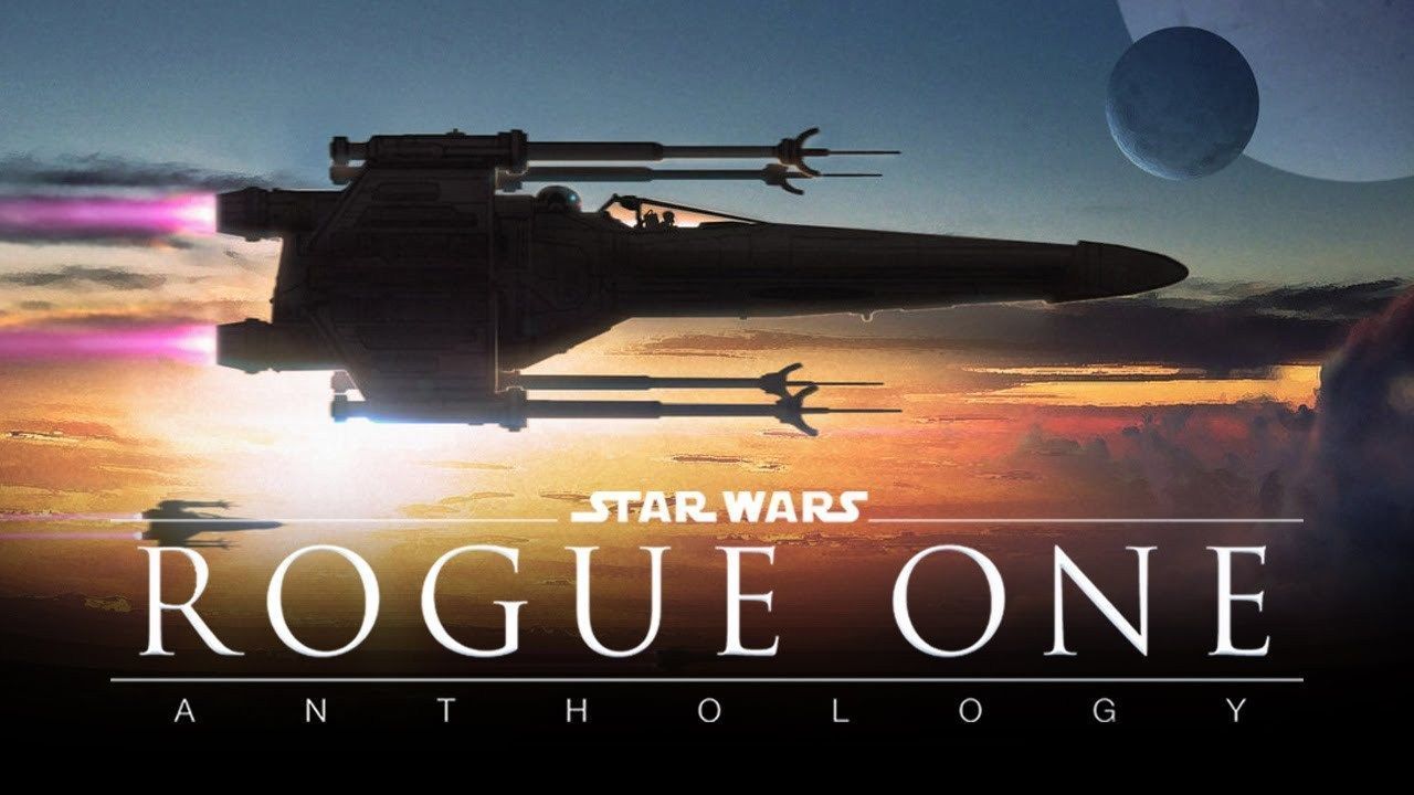 Star Wars Rogue One : réservez vos places en ligne dès maintenant