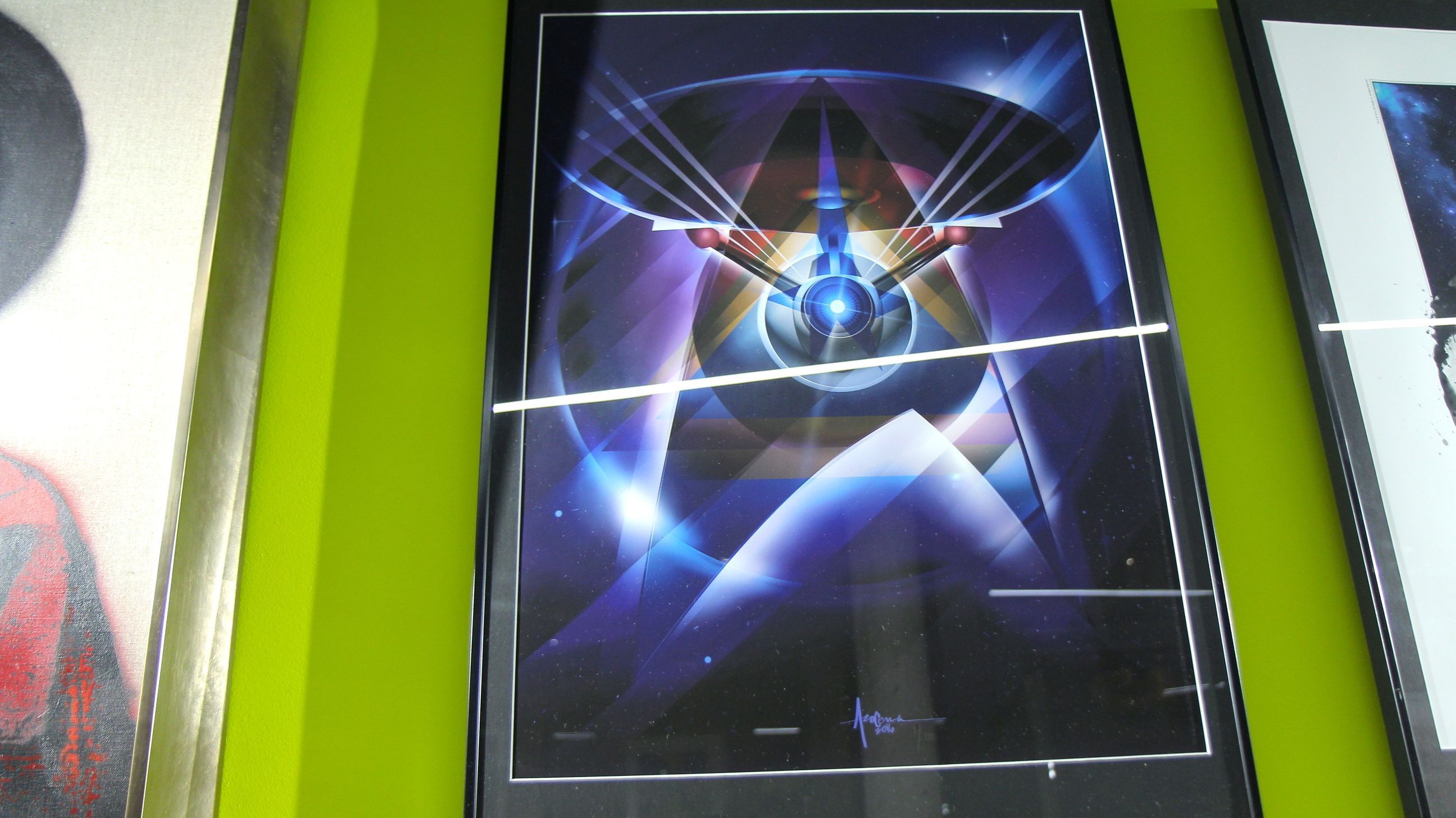 Star Trek : 50 ans d’imaginaire en une expo #9