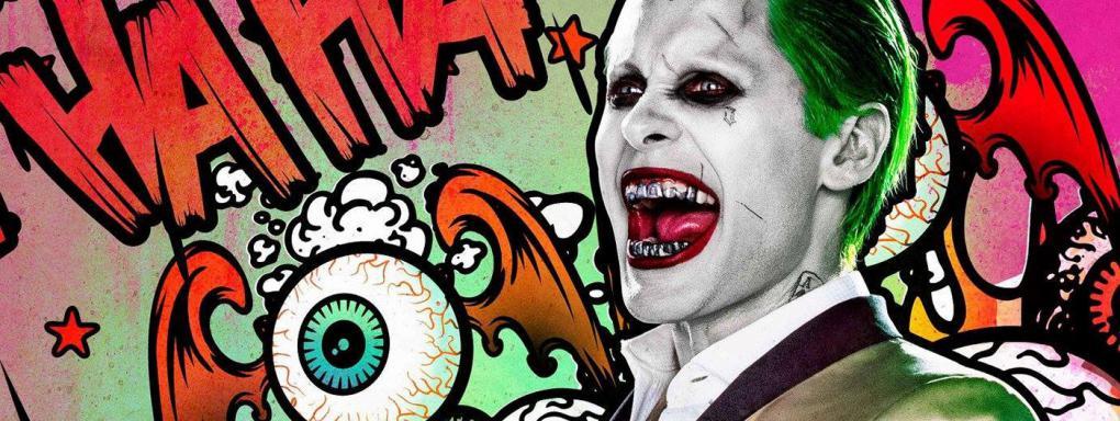 Suicide Squad : découvrez le Joker dans de nouvelles scènes coupées totalement inédites