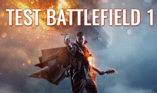 Test Battlefield 1 sur PS4 : une guerre mondiale époustouflante