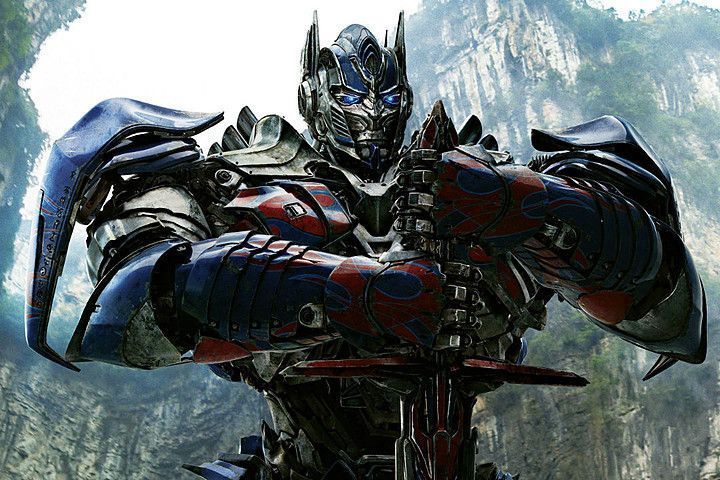 Transformers 5 : découvrez les premières images