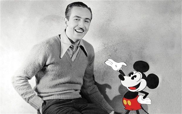 Walt Disney : l'histoire méconnue des studios en 10 vidéos