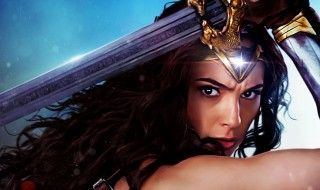 Wonder Woman : la 2ème bande annonce est arrivée