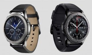 Test Samsung Gear S3 : la meilleure Smartwatch de 2024 ?