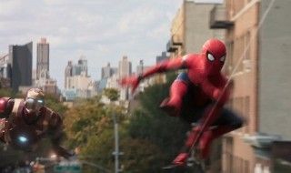 Spider-Man Homecoming : 2 Bandes Annonces avec Iron Man, le Vautour et le Shocker