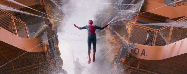 Spider-Man Homecoming : on sait quand se déroule le film par rapport à Civil War