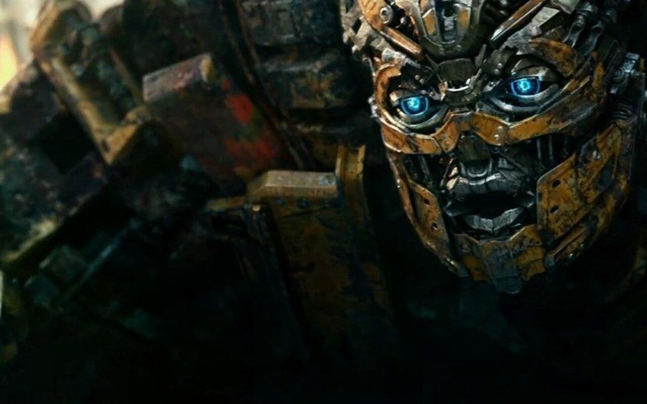 Transformers : The Last Knight streaming gratuit