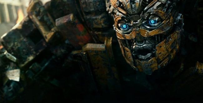 Transformers : The Last Knight streaming gratuit