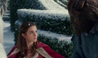 La Belle et la Bête : écoutez Emma Watson chanter
