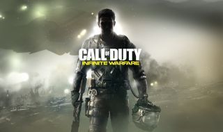 Téléchargez gratuitement Call Of Duty Infinite Warfare