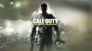 Téléchargez gratuitement Call Of Duty Inifinite Warfare