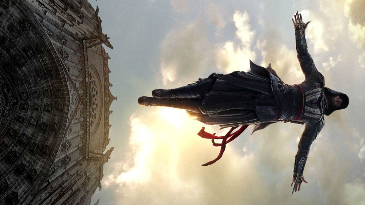 Critique du Film Assassin's Creed : plutôt une bonne surprise