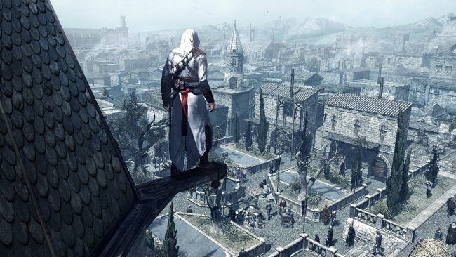 Critique du Film Assassin's Creed : plutôt une bonne surprise #2